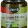 Bio-verde Pesto Bärlauch Vegan, 125 Ml Glas -Deutschland Essen Verkäufe 2024 30066 90795 bigp906zANnhA1F6