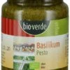 Bio-verde Pesto Basilikum, 125 Ml Glas -Deutschland Essen Verkäufe 2024 30068 90798 bigQJKZRAXXhRCGK