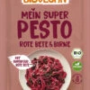Biovegan Mein Super Pesto Rote Bete-Birne, 17,5 G 2 Biovegan Mein Super Pesto Rote Bete-Birne, 17,5 G -Deutschland Essen Verkäufe 2024 301101 201754 bigcbDe1ZUquaS6Q