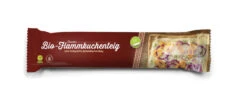 Donaustrudel Flammkuchenteig Gerollt, 260 G Packun