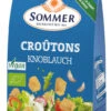 Sommer & Co. Croutons Knoblauch, 100 G Packung -Deutschland Essen Verkäufe 2024 302993 204250 big