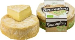 Französische Käsespezialitäten Roucoulons, 125 G W