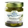 Mani Knoblauch In Olivenöl Mit Kräutern, 185 G Gla -Deutschland Essen Verkäufe 2024 308009 215685 big