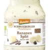 Schrozberger Milchbauern Dem. Bananensplit Joghurt -Deutschland Essen Verkäufe 2024 309054 213661 big