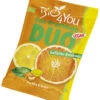 Bio4you Das Fruchtige Duo Bonbons Orange & Zitrone -Deutschland Essen Verkäufe 2024 309207 213286 big