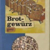 Sonnentor Brotgewürz, Ganz, 50 Gr Packung -Deutschland Essen Verkäufe 2024 3212 64887 bigmhxoI0vOA0pkv
