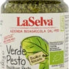 La Selva Pesto Verde, 130 Gr Glas -ohne Knoblauch-