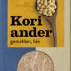 Sonnentor Koriander, Gemahlen, 40 Gr Packung -Deutschland Essen Verkäufe 2024 3252 8397 bigVeUXpto5TnZo8