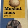 Sonnentor Muskatnüsse, Ganz, 25 Gr Packung -Deutschland Essen Verkäufe 2024 3261 64869 big881ulV2iKnfxb