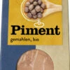 Sonnentor Piment, Gemahlen, 35 Gr Packung -Deutschland Essen Verkäufe 2024 3275 9045 big2E7qPFwDQNqmI