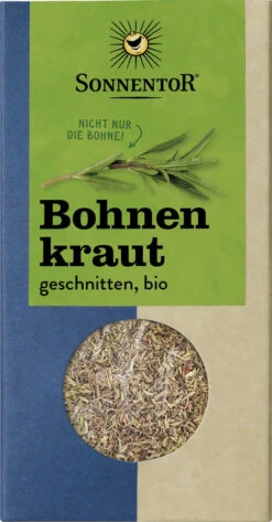 Sonnentor Bohnenkraut, 20 Gr Packung