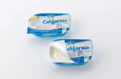 ÖMA California Frischkäse Natur, 150 G Becher