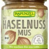Rapunzel Haselnussmus, 250 G Glas -Deutschland Essen Verkäufe 2024 36362 86696 big