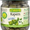 Rapunzel Kapern In Lake, 206 Gr Glas (120 Gr)