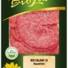BioLust Bio Salami Geschnitten, 80 Gr -Deutschland Essen Verkäufe 2024 4015481008717