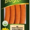 BioLust Bio Wiener Mit Kalbfleisch, 200 Gr Packung 4 Stück 5 BioLust Bio Wiener Mit Kalbfleisch, 200 Gr Packung 4 Stück -Deutschland Essen Verkäufe 2024 4015481009844