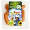 BioLust Bio Mini Wiener Mit F. Kalbfleisch, 120 Gr 2 BioLust Bio Mini Wiener Mit F. Kalbfleisch, 120 Gr -Deutschland Essen Verkäufe 2024 4015481009868