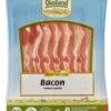 Ökoland Bio Premium-Bacon, 80 Gr Packung -Deutschland Essen Verkäufe 2024 4031829234006