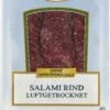 Ökoland Bio Salami Rind Luftgetrocknet, 80 Gr Packung -Deutschland Essen Verkäufe 2024 4031829236819