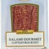 Ökoland Bio Salami Gourmet Luftgetrocknet, 80 Gr Packu -Deutschland Essen Verkäufe 2024 4031829236826