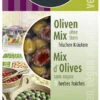 Bio-verde Gemischte Oliven O. Stein Gekräutert, 15 -Deutschland Essen Verkäufe 2024 40398 97301 bigTJoNwfy94eGGb