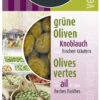 Bio-verde Grüne Oliven Mit Knoblauchfüllung, Gekrä -Deutschland Essen Verkäufe 2024 40402 97307 biguLv3ljqigyKZx