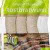 Original Thüringer Wurstwaren Bio Rostbratwurst 3 Original Thüringer Wurstwaren Bio Rostbratwurst -Deutschland Essen Verkäufe 2024 4051628044002
