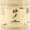 KoRo Cashewmus, 500 G Glas -Deutschland Essen Verkäufe 2024 408115 F