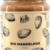 KoRo Mandelmus Braun, 250 G Glas 2 KoRo Mandelmus Braun, 250 G Glas -Deutschland Essen Verkäufe 2024 408172 F
