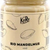 KoRo Mandelmus Weiß, 250 G Glas 3 KoRo Mandelmus Weiß, 250 G Glas -Deutschland Essen Verkäufe 2024 408194 F