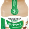 Andechser Natur Jogurt Mild Latte Macchiato, 500 G -Deutschland Essen Verkäufe 2024 40938 175420 bigwr3miUG8oGKAy