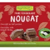 Rapunzel Nougat Schokolade HIH, 100 Gr Stück -Deutschland Essen Verkäufe 2024 4106 100129 big