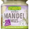 Rapunzel Weißes Mandelmus, 250 Gr Glas -Deutschland Essen Verkäufe 2024 46293 100108 big