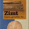 Sonnentor Zimt Ceylon, Gemahlen, Mild, 40 Gr Packu -Deutschland Essen Verkäufe 2024 52147 64874 bigL4t1wG85SE1wG