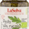 La Selva Pesto Rucola, 130 Gr Glas -Deutschland Essen Verkäufe 2024 52253 127 big3WUH28uynOjXN