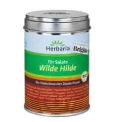 Herbaria Wilde Hilde, 100 Gr Dose