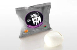 ÖMA Mozzarella Di Bufala Campana D.O.P, 305 G Beut