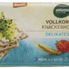Naturata Vollkorn-Knäckebrot Delikatess Demeter, 2 -Deutschland Essen Verkäufe 2024 54808 27535 big8WbN31QUPPLuK