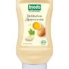 Byodo Delikatess Mayonnaise 80% Fett, 300 Ml PET-F -Deutschland Essen Verkäufe 2024 555401 F