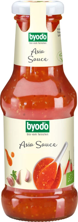 Byodo Asia Sauce, 250 Ml Flasche 1 Byodo Asia Sauce, 250 Ml Flasche