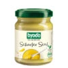 Byodo Scharfer Senf, 125 Ml Glas -Deutschland Essen Verkäufe 2024 560024 F