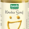 Byodo Senf Für Kinder, 200 Ml Glas -Deutschland Essen Verkäufe 2024 560092 F