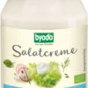 Byodo Salatcreme Ohne Ei, 250 Ml Glas -Deutschland Essen Verkäufe 2024 561227 F