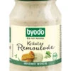 Byodo Kräuter Remoulade 38% Fett, 250 Ml Glas 3 Byodo Kräuter Remoulade 38% Fett, 250 Ml Glas -Deutschland Essen Verkäufe 2024 561249 F