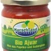 Marschland Ajvar Scharf, 200 Gr Glas -Deutschland Essen Verkäufe 2024 566302