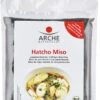 Arche Naturküche Hatcho Miso, 300 Gr Beutel