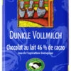 Rapunzel Dunkel Vollmilch Schokolade 46% HIH, 100 -Deutschland Essen Verkäufe 2024 58395 100128 big
