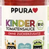 Sugo Kindertomatensauce, Ohne Zuckerzusatz, 340 Gr Glas -Deutschland Essen Verkäufe 2024 591693 F