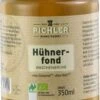 Biometzgerei Pichler Hühnerfond, 350 Ml Glas -Deutschland Essen Verkäufe 2024 608859