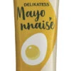 Naturata Delikatess Mayonnaise Mit Ei, 185 Ml Tube